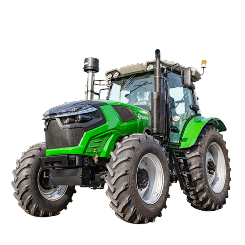 110-200HP (16F+8R)