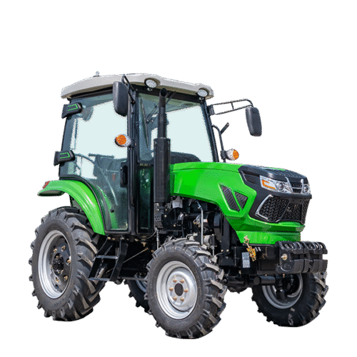 50-70HP (8F+8R)